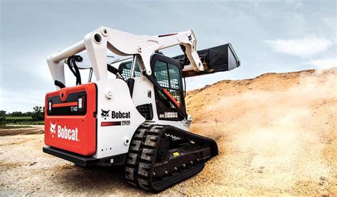 t740 bobcat specs